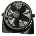 thumbnail image 2 of Alera Super Circulation 16 in 3-Speed Quiet Airflow Electric Household Fan, 2 of 2