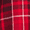 Burgundy Wine Plaid, variant on Women's Flannel Shirt with Long Sleeves, Sizes XS-XXXL