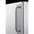 thumbnail image 5 of Commercial 5.5 cu.ft. beverage zone all-refrigerator with stainless steel handle, 5 of 5