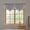 Gray-1, variant on Nkmbld Kitchen Valances for Windows, Short Curtains Solid Color Triangular Curtains, Blackout Thermal Insulated Window Curtain Valance, 1 Panel, Gray