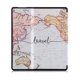 thumbnail image 3 of Funda kwmobile compatible con Amazon Kindle Oasis 10ª generación, 3 of 7