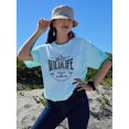 thumbnail image 2 of Wildlife Field And Stream Tie Dye Cyclone Women -Image by Shutterstock, Female Small, 2 of 4