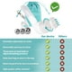 thumbnail image 5 of Dispositivo de ejercicio respiratorio BOKANG Flutter Valve para pulmones, 5 of 7