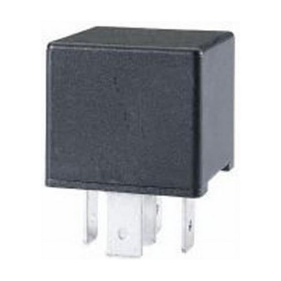 Hella 933332051 12V 20 & 40 Amp Wiring Relay