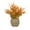 🍒 Multicolor_Base#5718, variant on Artificial Fall Flower Arrangement Desktop Decoration for Thanksgiving Home Office Kitchen