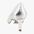 thumbnail image 4 of Vince Camuto Kehlia Women's Heels Lux Silver Size 6 M, 4 of 8