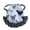 🔥 H_New, variant on 2022 Chicken Saddle Apron for Hens, Adjustable Elastic Straps, Poultry Feather Protection, Stylish Rooster Print, Prevents Pecking, Comfortable and Durable Best Value Finds & Budget-Friendly Offers