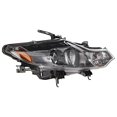 thumbnail image 5 of For 09-10 Murano Headlight Headlamp Front Halogen Head Light w/Bulb Right Side, 5 of 5