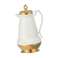 thumbnail image 2 of Tongina Insulated Coffee Carafe Water Kettle Arab Insulated Flasks Teapot for Coffee Hot Cold Water Gatherings Party Restaurant B, 2 of 8
