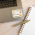 thumbnail image 2 of Sticker | Prayer Warrior, 2 of 11