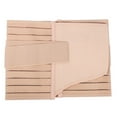 thumbnail image 2 of Abdomen Support Belt, Belly Band, Elasticity Convenient Durable For Postpartum Business Trip, 2 of 8