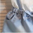 thumbnail image 3 of Robe en Jean Mignonne pour Filles Robe en Coton Vêtements d'Automne pour Filles Robe mini pour Enfants Filles, 3 of 4