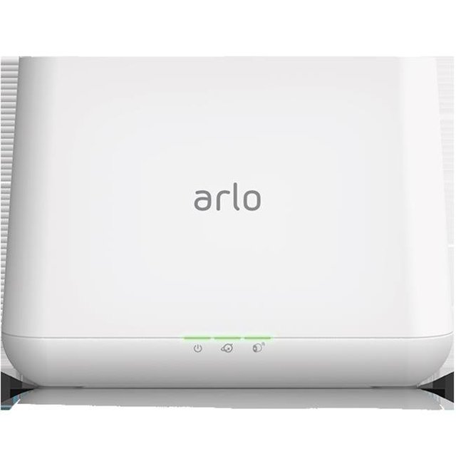 Telguard ARLVMB4000-1T9N Station de Base Arlo Pro