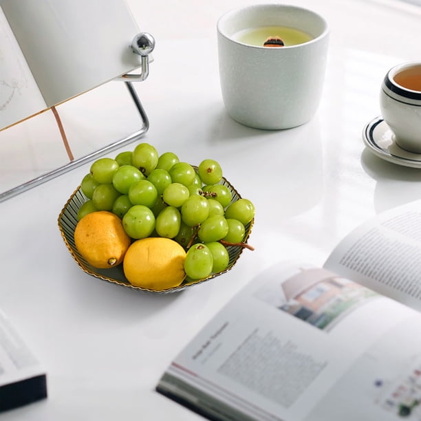 Artículos esenciales para dormitorios, artículos de limpieza, bandejas de frutas para fiestas, bandejas para servir fruta fresca con hielo, bandejas para fiestas, bandejas de frutas.