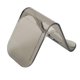 thumbnail image 4 of 2pcs Beard Trimmer Holder PC Storage Punch Free Electric Beard Trimmer Rack for Bathroom, 4 of 5