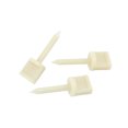 thumbnail image 5 of Raindrops 20Pack Target Pin Beige Cylindrical for Fixed Target Paper 6.5x2.2x2.2CM, 5 of 8