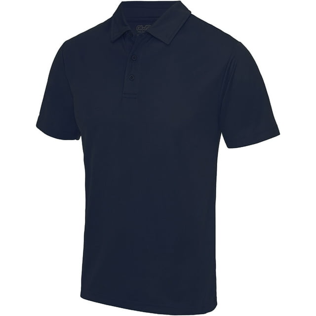 AWDis Polo de Sport Uni pour Hommes