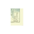 thumbnail image 2 of Historic Map - Port Said Egypt - Baedeker 1913 - Vintage Wall Art, 2 of 4