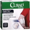 Curad Hold Tite Tubular Stretch Bandage Large 1 Each
