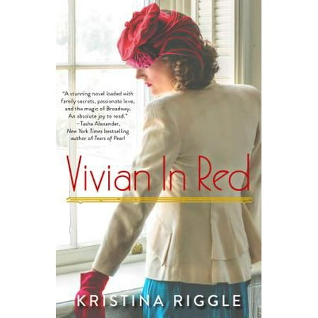 Vivian in Red (Best Of Vivian Schmitt)