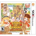 thumbnail image 1 of Story of Seasons: Trio of Towns para Nintendo 3DS, 1 of 7