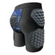 thumbnail image 1 of Pantalones cortos deportivos resistentes a impactos de EVA engrosada y ergonómica para ciclismo. Talla M, 1 of 9