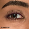 thumbnail image 3 of 2 PACK Maybelline New York Snapscara Washable Mascara, (320) Black Cherry, 3 of 6
