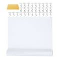 thumbnail image 4 of HEMOTON  Furniture Protective Film Protector Protectors from Cats Sofa Bridegroom White, 4 of 8