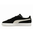 thumbnail image 2 of Puma Men's Suede Classic XXI Black White Shoes, from StockX, 2 of 5