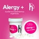 thumbnail image 5 of Suplemento Para Mascotas Alergy+ 60 Tabletas para Alergias Perro Y Gato | Happy & Healthy Pets, 5 of 5