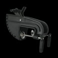 thumbnail image 3 of koolsoo Adjustable Kayak Motor Bracket Mount Inflatable Boat Rowing Boat Motor Support, 3 of 8