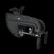 thumbnail image 3 of Marine Boat Kayak Canoe Electric Mount Bracket Thruster Mounting Holder Hardware Mounted for Electric outboard Motor Stent shamjiam Stent del barco, 3 of 8