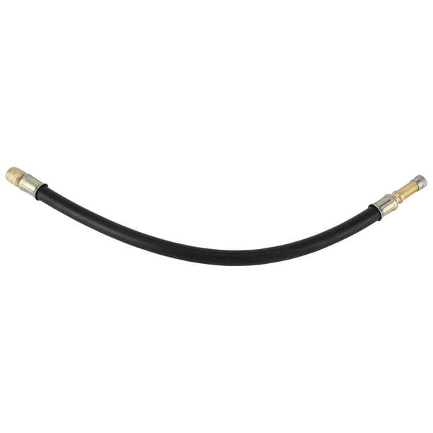 Extensor De Vástago De Neumático, Adaptador De Válvula De Neumático De Extensión Extensión De Válvula De Neumático Multipropósito Para Automóviles Para Motocicletas Para Ccdes Rubber Valve Extension
