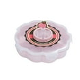 thumbnail image 1 of Agiferg Double Layer Candy And Dried Fruit Plate Creative Rotating Design Dessert Plate, 1 of 1