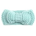 thumbnail image 2 of Venda para La Cabeza Perfecl para niño Recién Nacido Color azul, 2 of 8