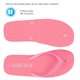 thumbnail image 4 of Canotagio Chanclas para Mujer. Sandalias Mahala de Playa o Uso Casual Canotagio Sandalias, 4 of 7