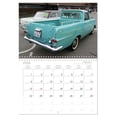 thumbnail image 6 of German classics (Monthly Wall Calendar 2026 16.5 x 23.4 (open)), CALVENDO 14 Month Calendar, 6 of 9