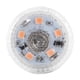 thumbnail image 1 of Luz LED Táctil Para Coche, Lámpara Ambiental Inalámbrica Con Botón Integrado De Alto Brillo, Luz Rosa Y Púrpura, 1 of 8