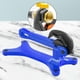 thumbnail image 5 of Tornillo de banco para tubos, ajuste automático, multifuncional, resistente, antideslizante azul, 5 of 7
