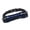 Blue Color, variant on Yihuala Sports Pack Adjustable Running Belts Waist Pack Phone Hydrations Bag Exercise Waist Bag for Joggings Cycling Hikin