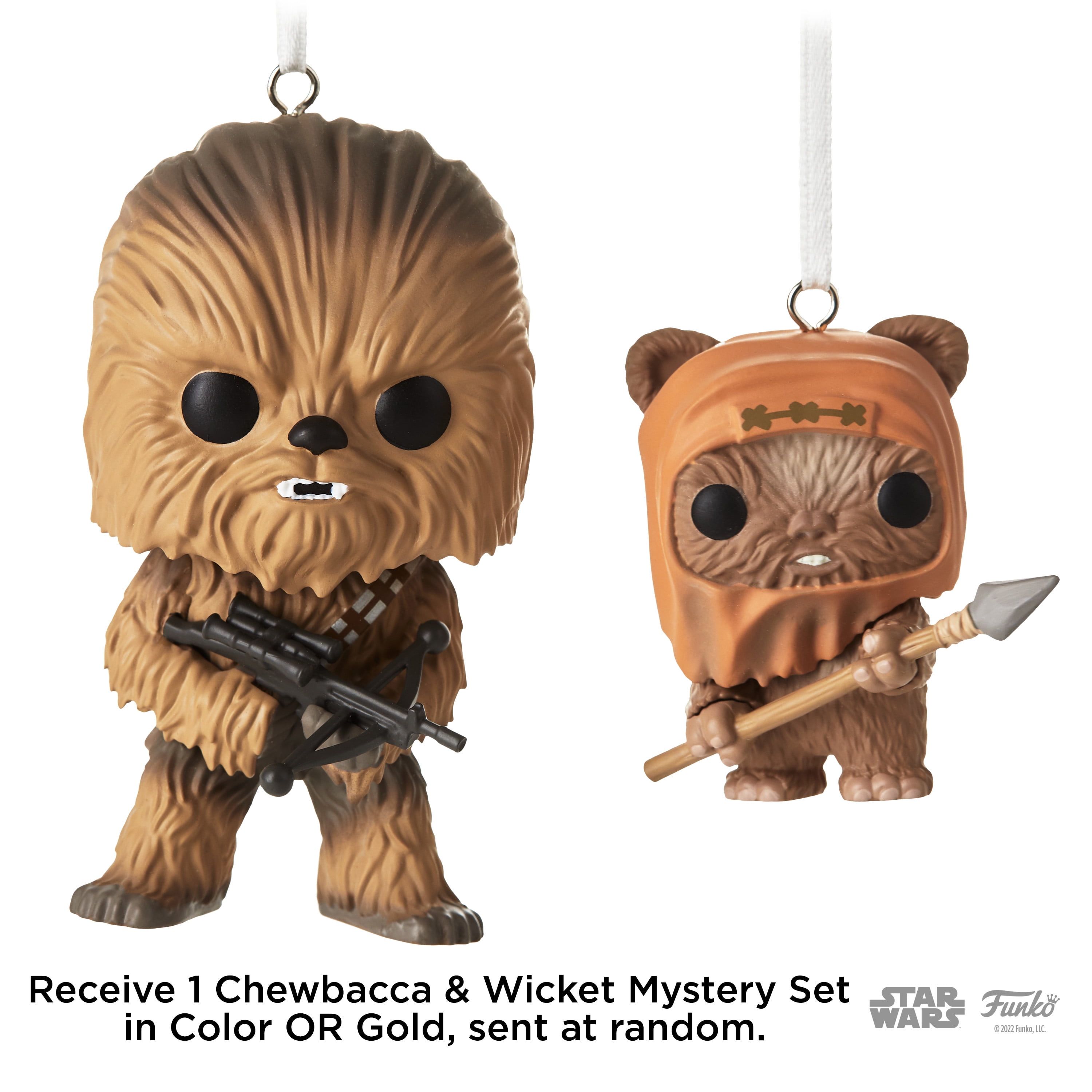 Chewbacca christmas funko pop online
