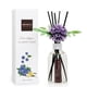 thumbnail image 1 of Aronica Púrpura Baño Accesorios De Lujo Flores Arándano Vainilla Infusor Aroma Difusor Ambientadores Para Baño Púrpura Decoración De Oficina, 1 of 1