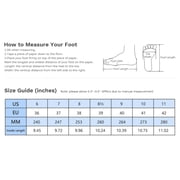 LUCKY STEP Chunky Sneakers for Women Fashion Platform White Leather Casual Dad Shoes,White