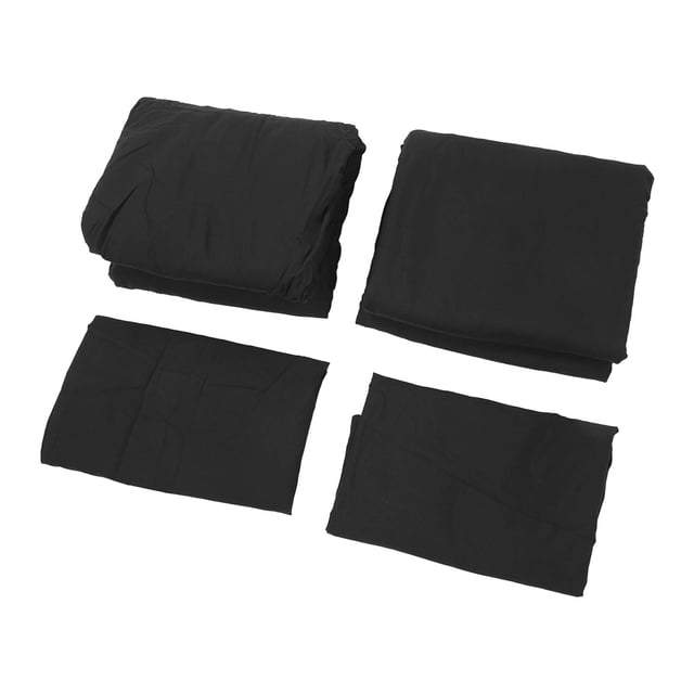 Juegos De Ropa De Cama, Juego De Sábanas De Fibra Química Suave Y Cómodo, Artesanía Fina, Diseño Simple Para El Hogar Del Hotel De Negocios