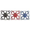 thumbnail image 4 of ESC Cooling Fan Protector, 3pcs Safe Motor Cooling Fan Cover Exquisite  For RC Car, 4 of 8