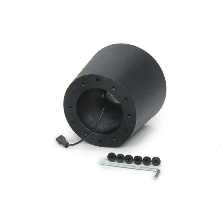 OMP Steering Wheel Hub for Porsche 944/996 OMP Steering Wheel Hub for Porsche 944/996