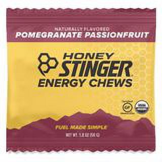 Monster Rehab Variety Pack 15 ounce (Pack of 12) + Stinger Energy Chews (Assorted)