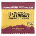 thumbnail image 4 of Rockstar Recovery Non-Carbonated Energy Drink -  Berryade 16fl.oz (Pack of 16) + Stinger Energy Chews, 4 of 4