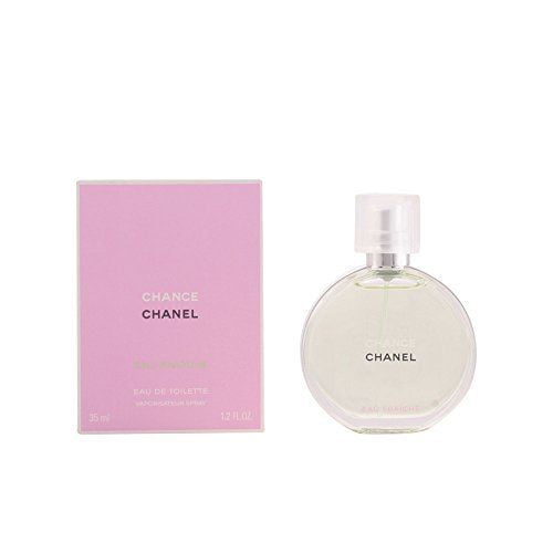 eau de fraiche chanel