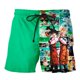 thumbnail image 1 of Pantalones cortos de playa con estampado 3D de Anime para hombre, ropa informal holgada y cómoda para correr, vacaciones de verano Fivean unisex, 1 of 2